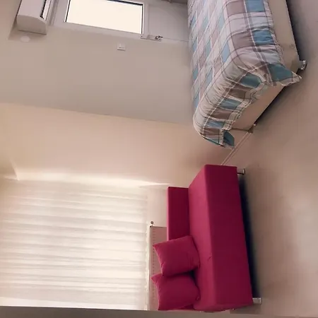Aparthotel Botanik Apart Trabzon