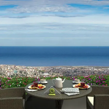 Botanik Apart * Trabzon