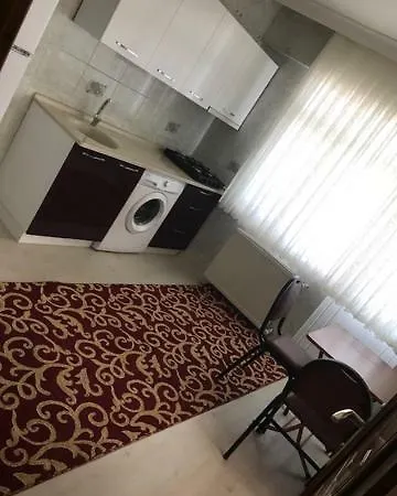 Aparthotel Botanik Apart *