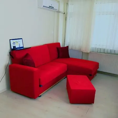 Botanik Apart Aparthotel